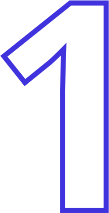 1