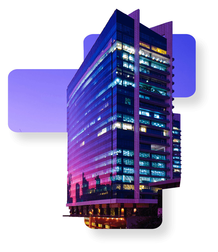 Trustt Real Estate Edifício